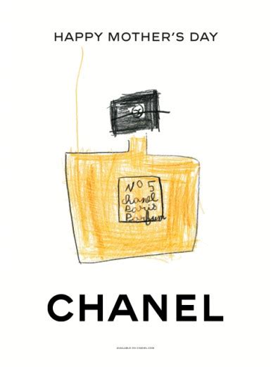 chanel mother's day|mother's day chanel.